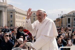20 fatos interessantes sobre o Papa Francisco