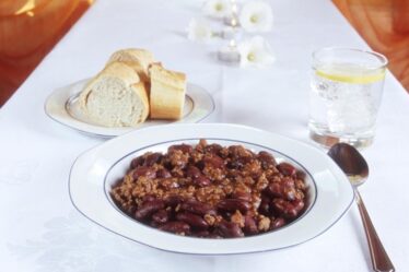 funções de churrasqueiro