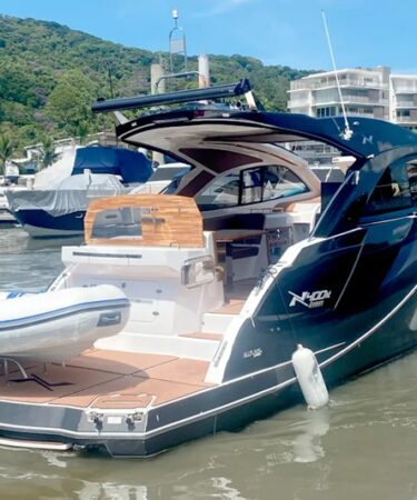 barcos para iniciantes mais indicados