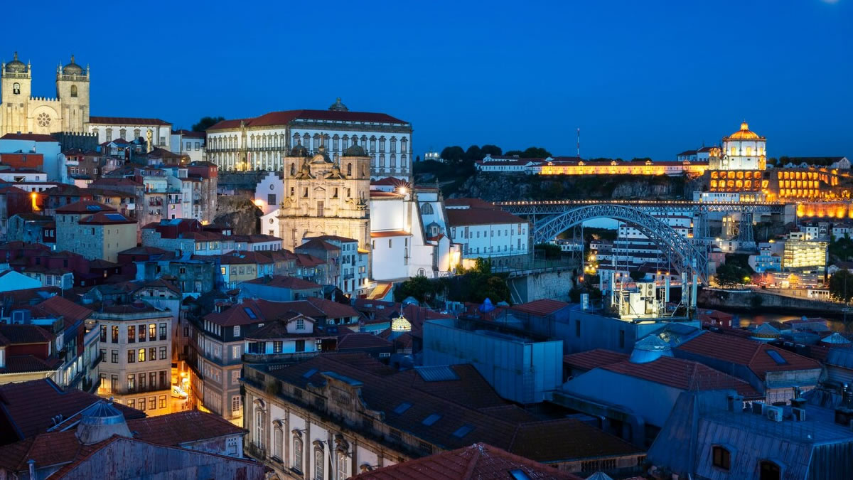 Está compensando morar em Portugal em 2025? 1 portugal33