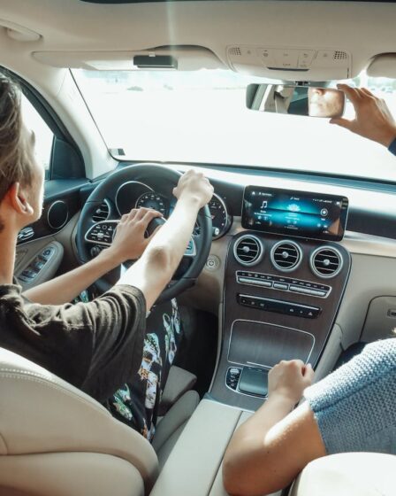 Tudo sobre carteira de motorista: guia completo para 2025 2 pexels kindelmedia 8550825