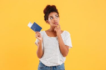 agendamento para visto americano em Recife