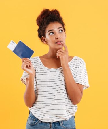 agendamento para visto americano em Recife