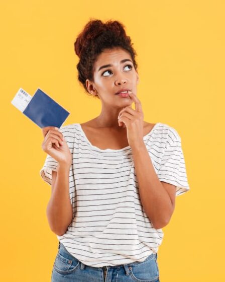 agendamento para visto americano em Recife