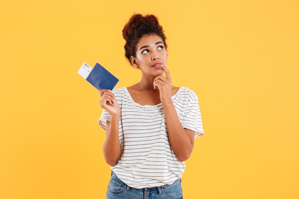 agendamento para visto americano em Recife