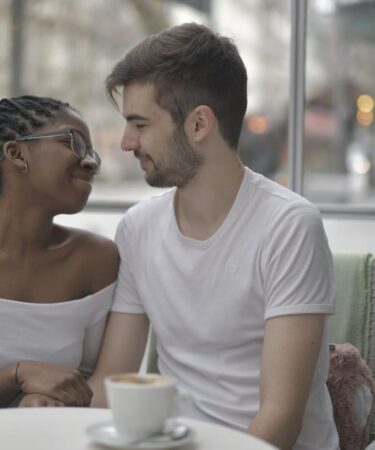 Relacionamentos modernos