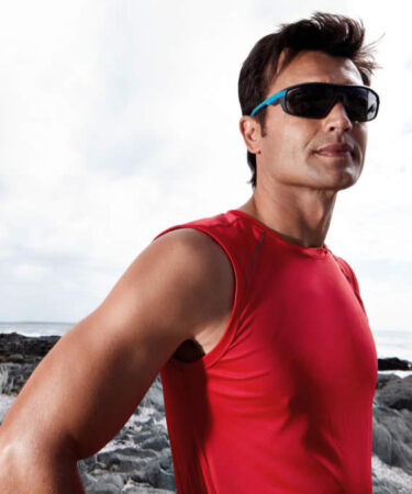 óculos de corrida masculino