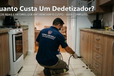 Dedetizador