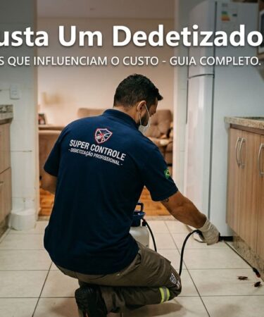 Dedetizador