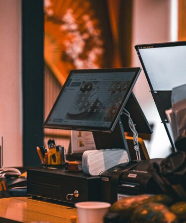 Software ERP para o varejo