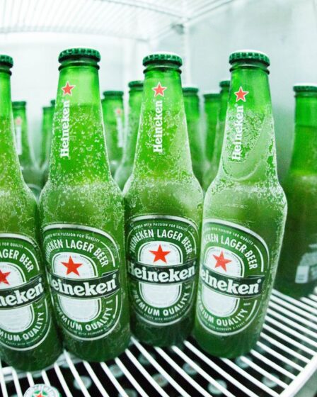 Bebidas geladas: como planejar reposição sem lotar o freezer