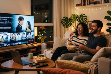 Filmes e Doramas