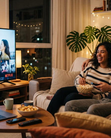 O Que Assistir nas Suas Férias: A Combinação Perfeita de Séries, Filmes e Doramas 2 Filmes e Doramas