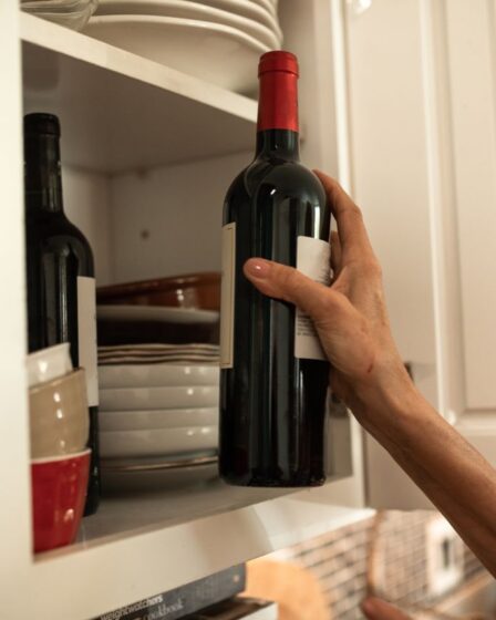 Por que algumas pessoas escondem bebida pela casa? 1 pexels rdne 5847653